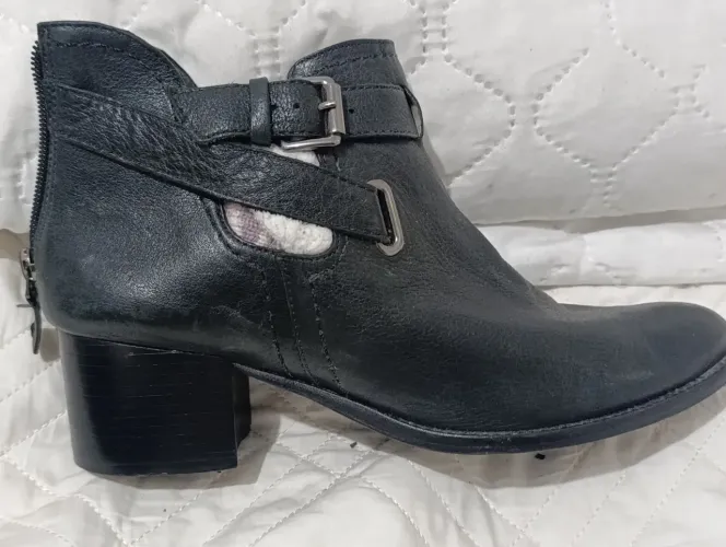 Bota Arezzo