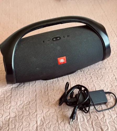 JBL Boombox