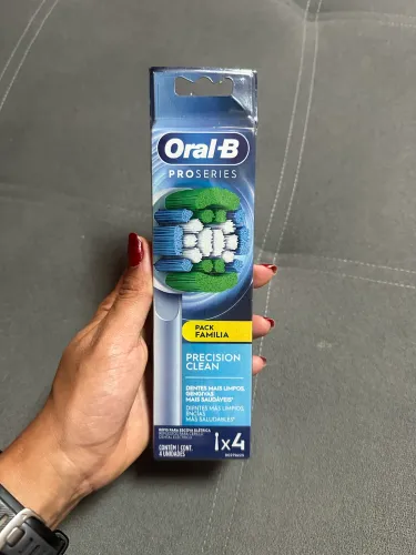 OralB Pro Series Pack Familia