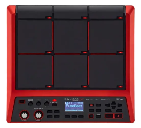 PAD ROLAND SPDS-X