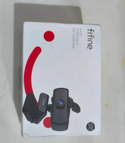 Web Cam