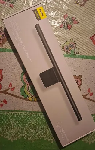 LIGHTBAR PARA MONITOR 