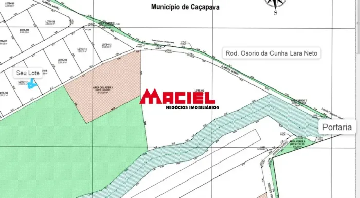 otima localização condominio fechado terreno plano