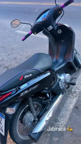 Vendo Honda Biz 2011