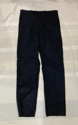 Calça Social Unissex