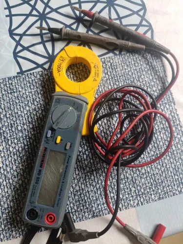PRA IR EMBORA VOLTÍMETRO 100 REAIS !!!!