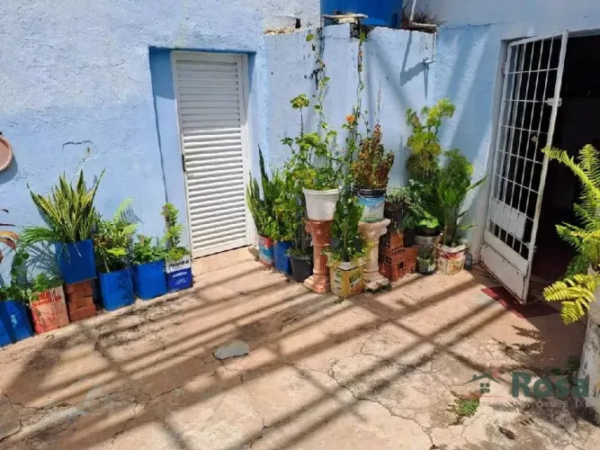 Casa para venda ARAÉS Cuiabá