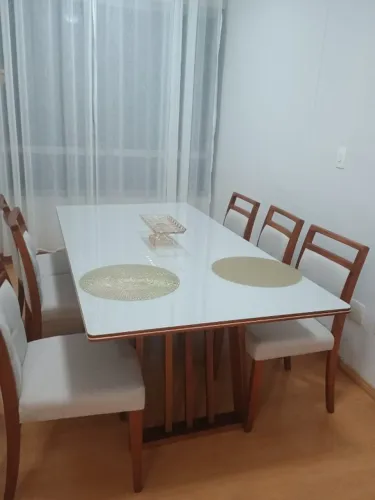 Mesa de Jantar