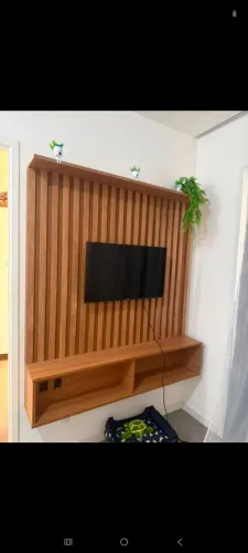 Painel de Tv