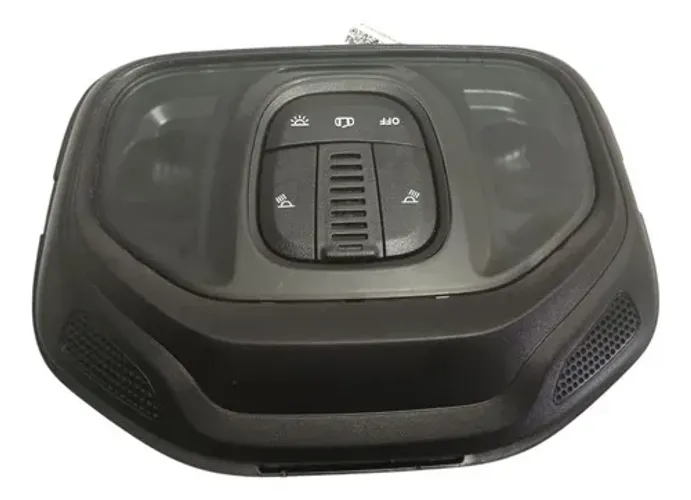 Luz Teto Fiat Argo Cronos 2018/ Pulse 2022/