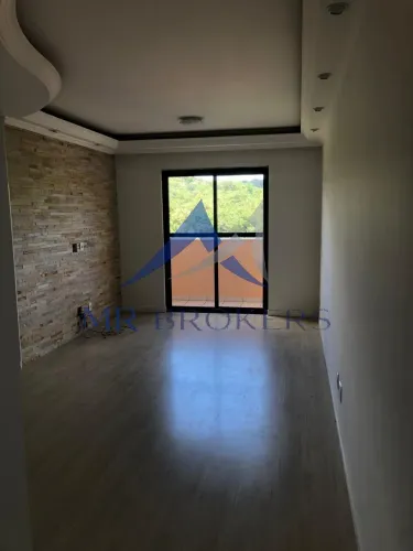Apartamento de 3 quartos com suite e 2 vagas de garagem no Parque Residencial Eloy Chaves,