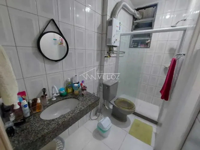 Apartamento - / Residencial / Centro