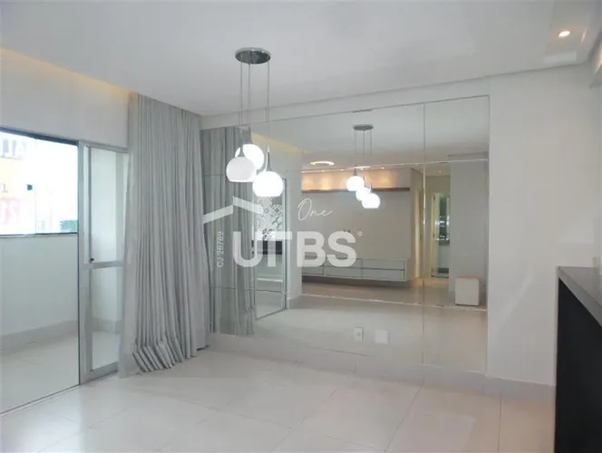 Apartamento Vaza Barris - Pedro Ludovico