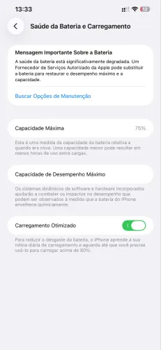 iPhone 12 Pro Max 256GB Impecável