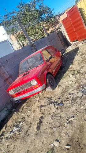 Fiat 147 C/ CL 1980
