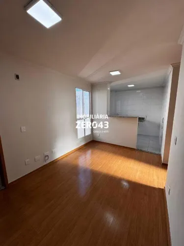Spazio La Vitta | Apartamento | Colinas | à venda | 2 quartos | 1 vaga | Londrina