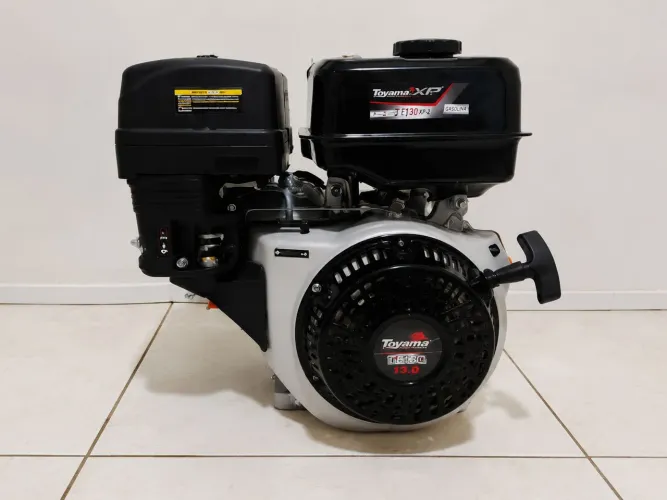 Motor Toyama 390cc 13Hp