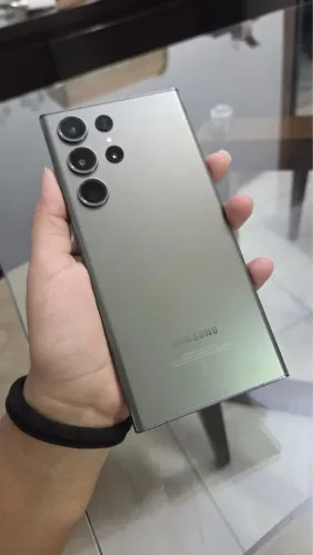 S23 Ultra 512GB