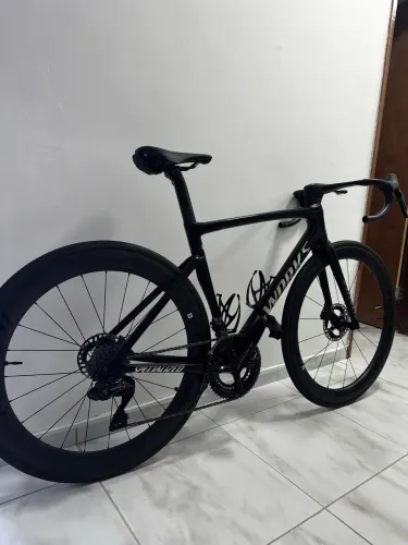 Sl7 s-works