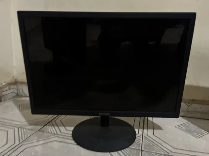 Monitor PC Top Slim LED 19?