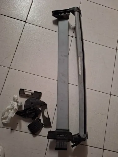 Rack carro 4 portas