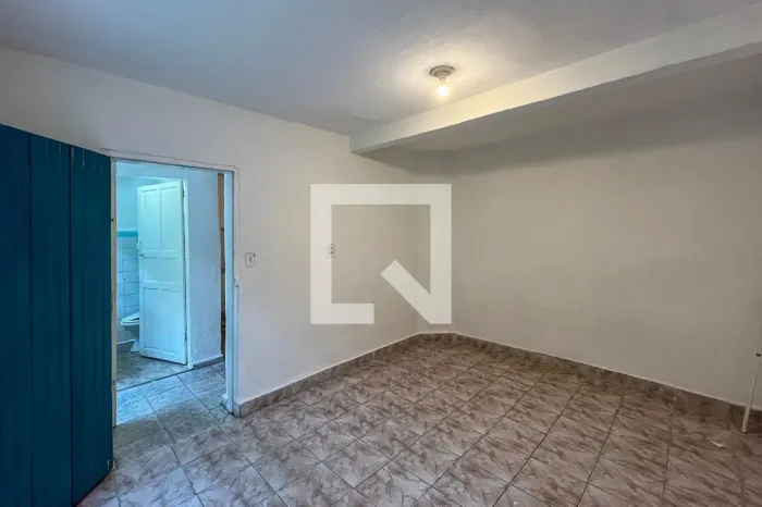 Casa à Venda - Sacomã, 1 Quarto, 45 m2