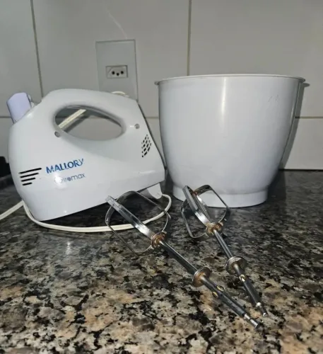 Batedeira