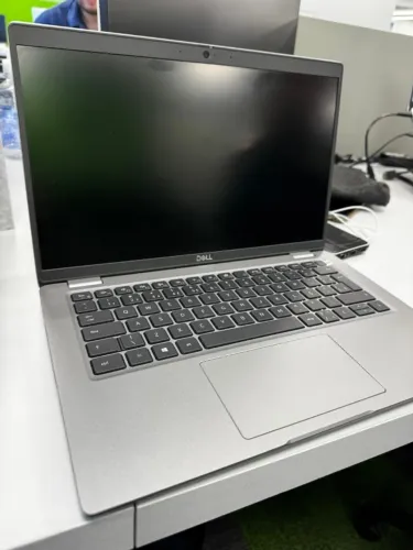 Notebook Dell Latitude 5420 I7 11o 16ram Gb Ssd 256 Ssd