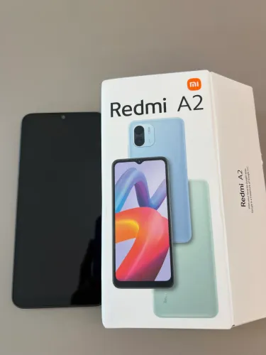 Celular Redmi A2