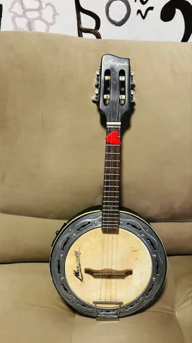 Banjo Marques