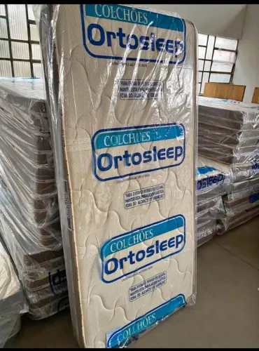 Colchão solteiro d33