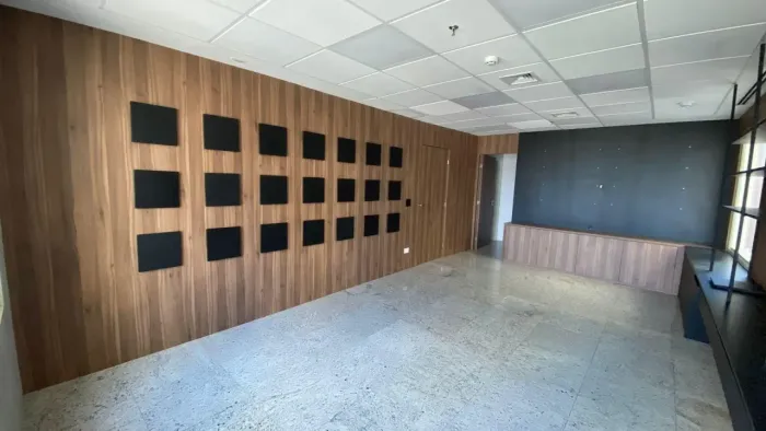 Conjunto, 400 m² - Consolação - São Paulo/SP