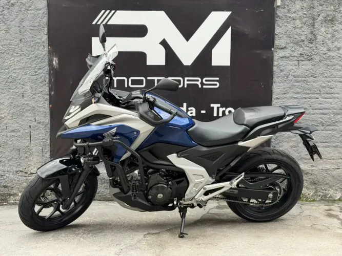NC 750X/NC 750X ABS