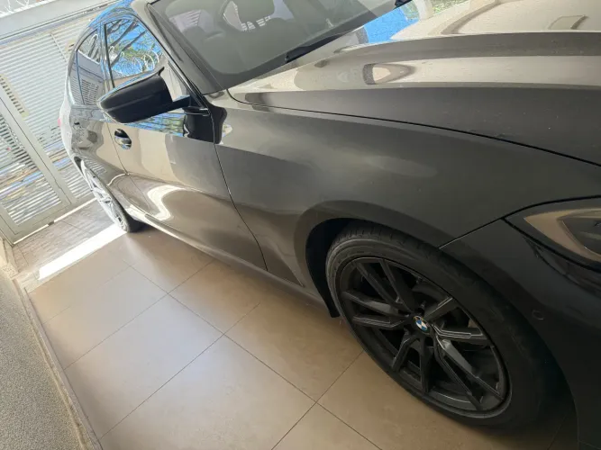 BMW 320I A Modern/sport TB 2.0/a.flex 16V 4P 2020