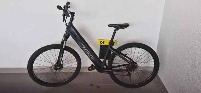 Oggi flex 200