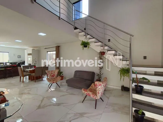 Rua 1 Chácara 23 B casa D7