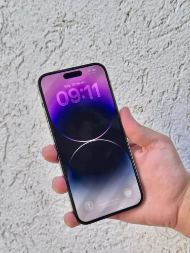 iPhone 14 Pro Max 256gb