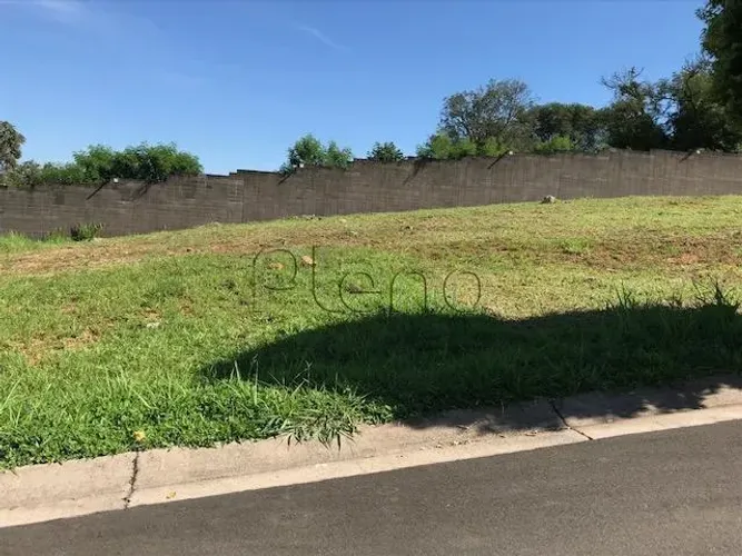 Terreno à venda em Campinas, Swiss Park, com 360 m², Residencial Basel