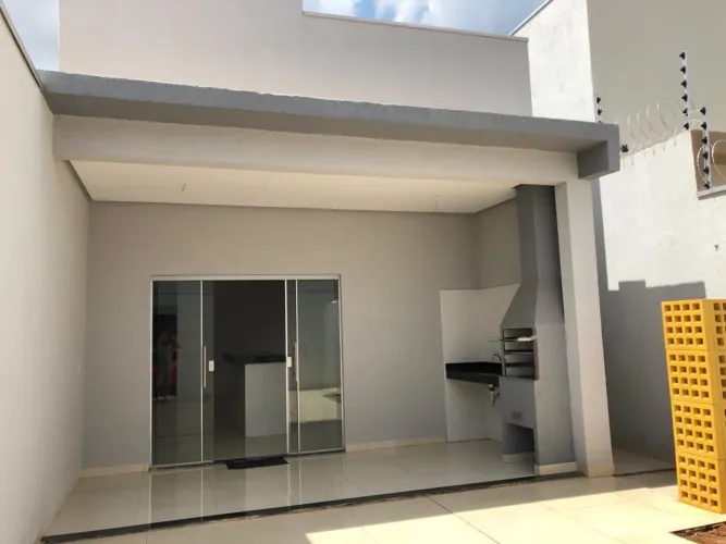 ALUGA-SE casa parque dos Carajás