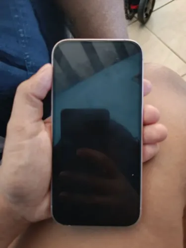 iPhone 15 rosa 128gb