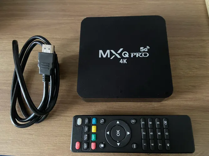 Tv Smart
