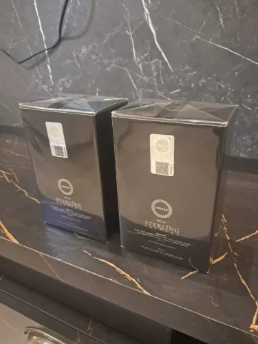 Perfume club de nuit masculino novo