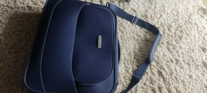 Maleta de viagem 