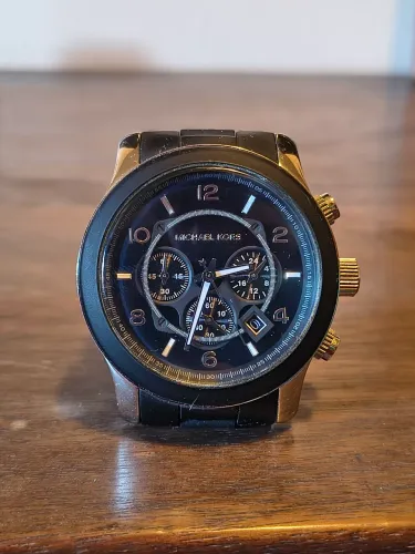 Relógio Michael Kors masculino
