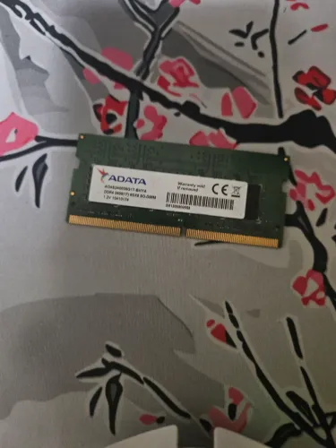Ram ddr4 8gb