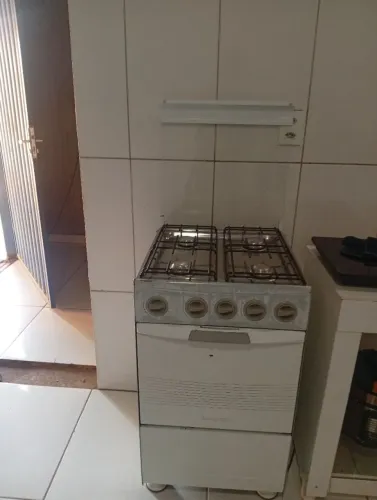 FOGÃO