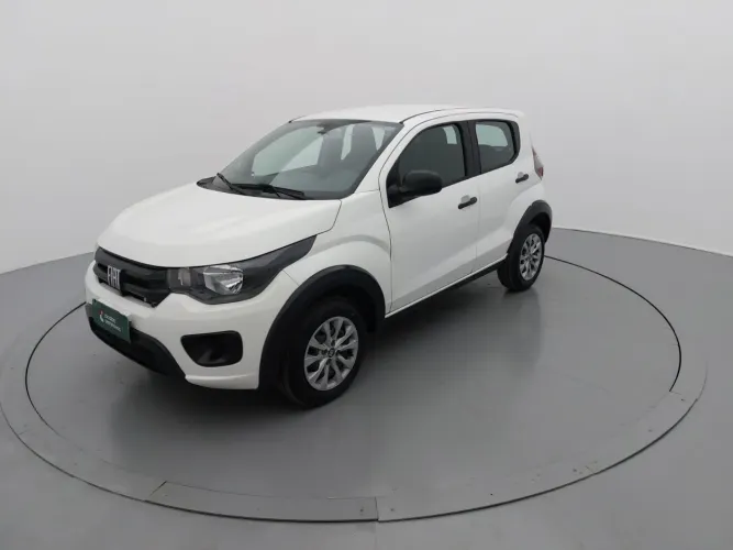 Fiat Mobi Like 1.0 Fire Flex 5P. 2024