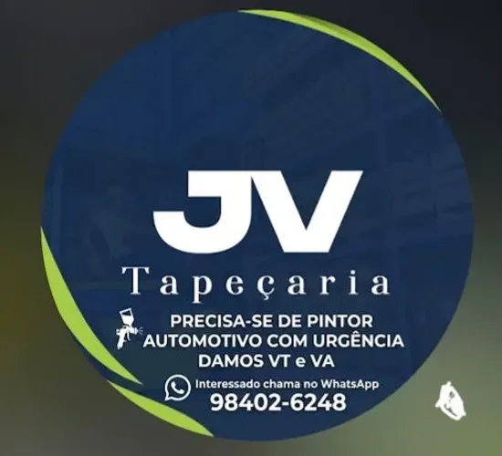 VAGA DE EMPREGO