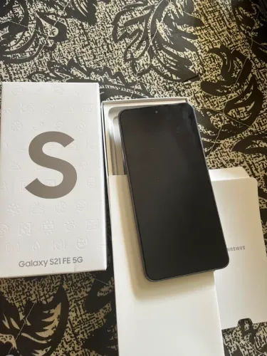 Samsung s21fe