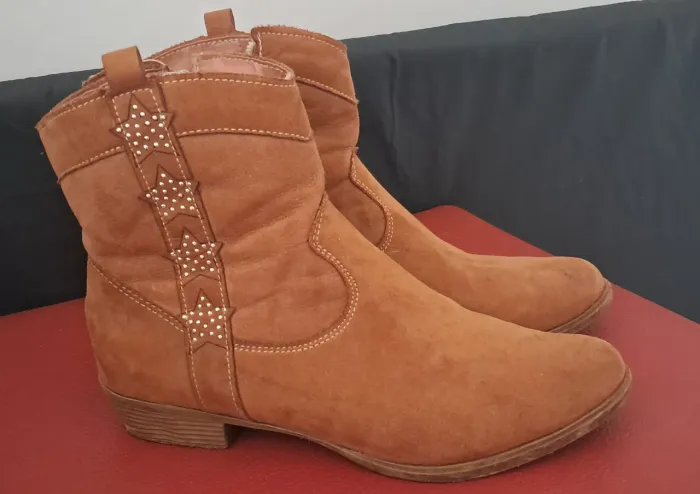 Bota infantil country